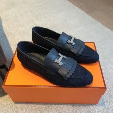 Hermes Business Shoes